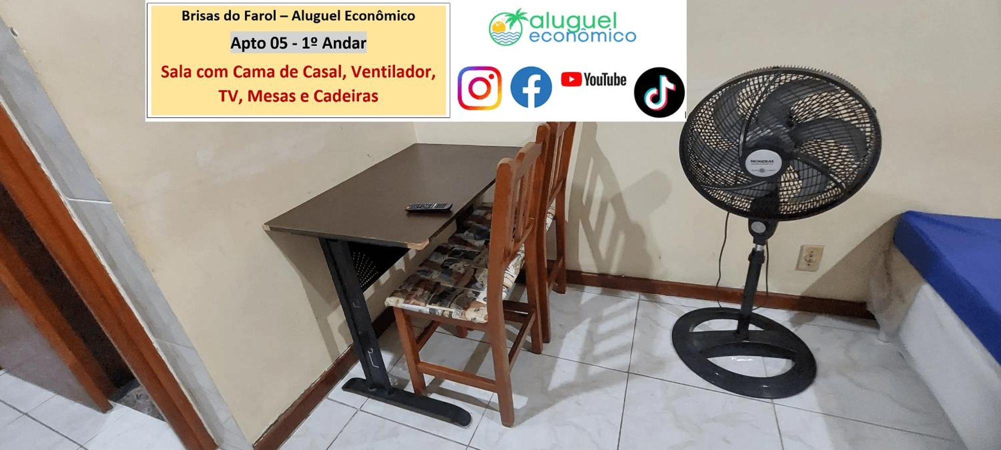 דירות Arraial Do Cabo - Brisas Do Farol - Aluguel Economico מראה חיצוני תמונה