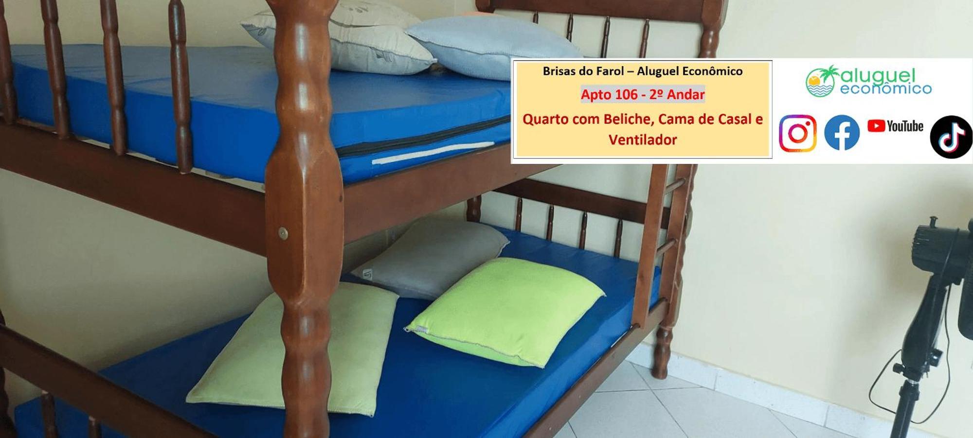 דירות Arraial Do Cabo - Brisas Do Farol - Aluguel Economico מראה חיצוני תמונה