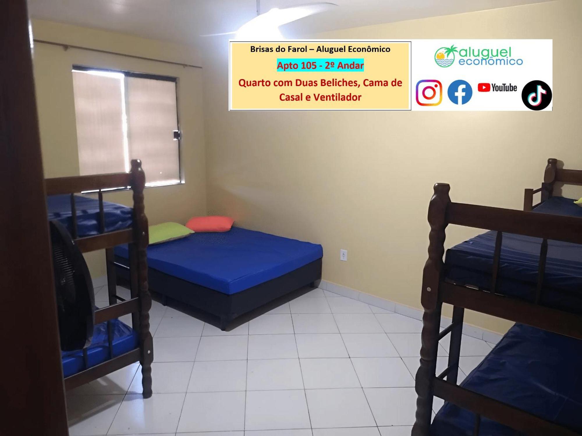דירות Arraial Do Cabo - Brisas Do Farol - Aluguel Economico מראה חיצוני תמונה