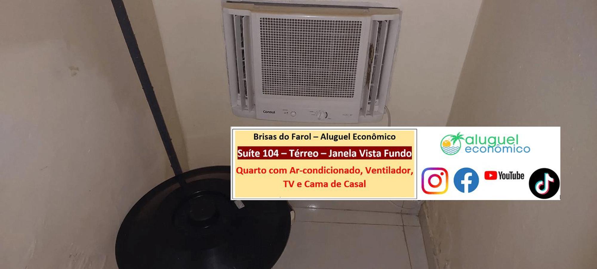 דירות Arraial Do Cabo - Brisas Do Farol - Aluguel Economico מראה חיצוני תמונה